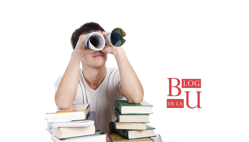 Recomendaciones al escoger una carrera universitaria