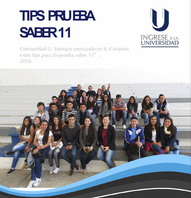 Recomendaciones para conseguir altos puntajes en la Prueba ICFES Saber 11º