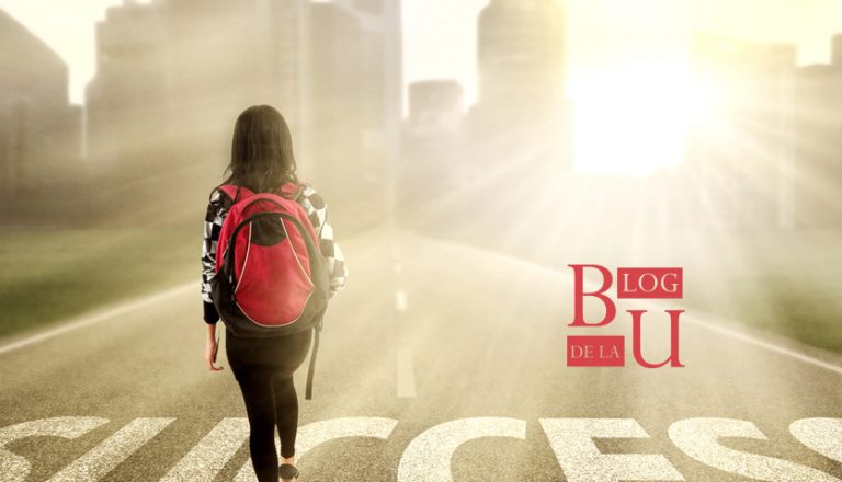 Como es el primer dia de clases en la Universidad Nacional de Colombia