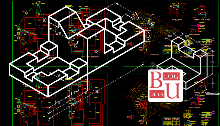 Los siete temas claves de análisis de imagen de la Universidad Nacional