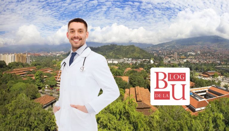 Medicina en la Universidad de Antioquia