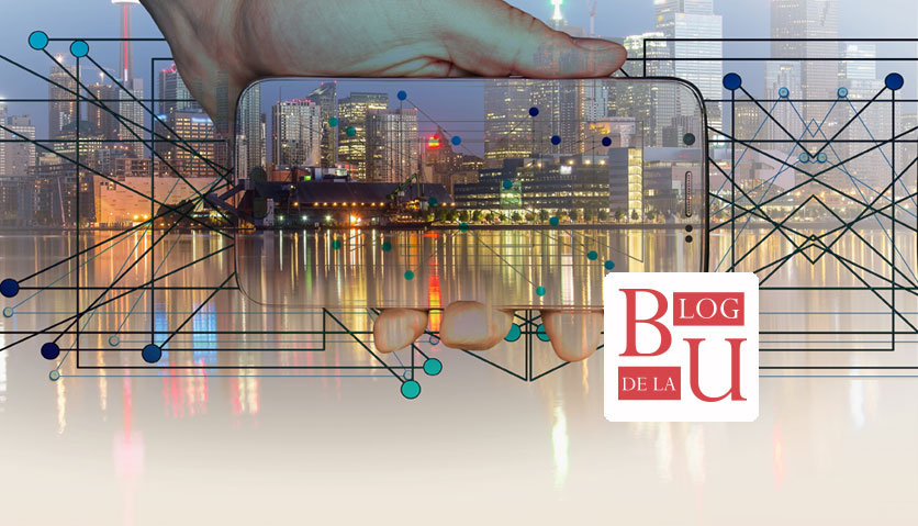 Campos laborales ingeniería en Colombia