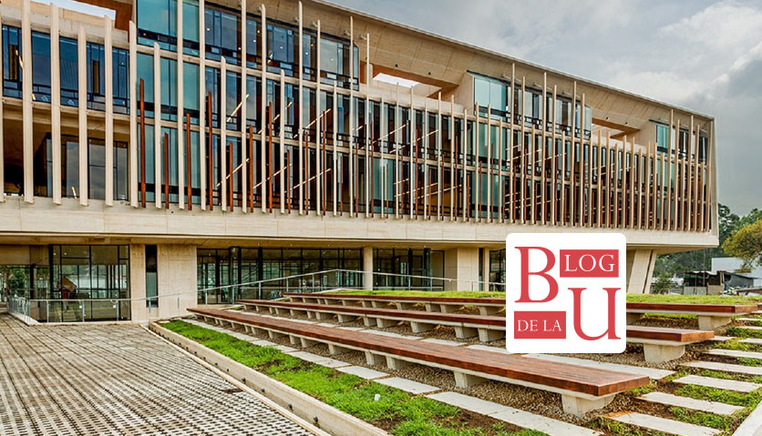 Puntaje icfes Universidad Nacional