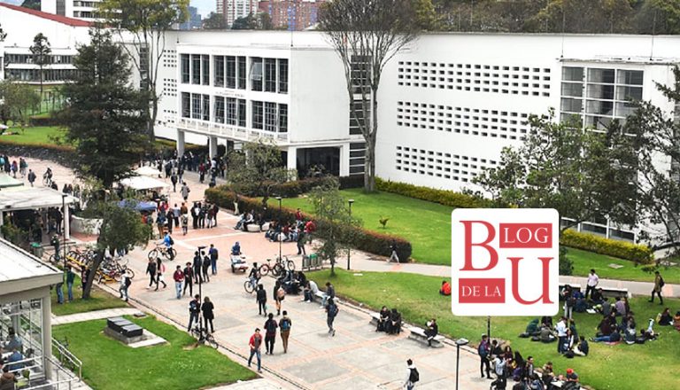 Las cinco mejores universidades de Colombia