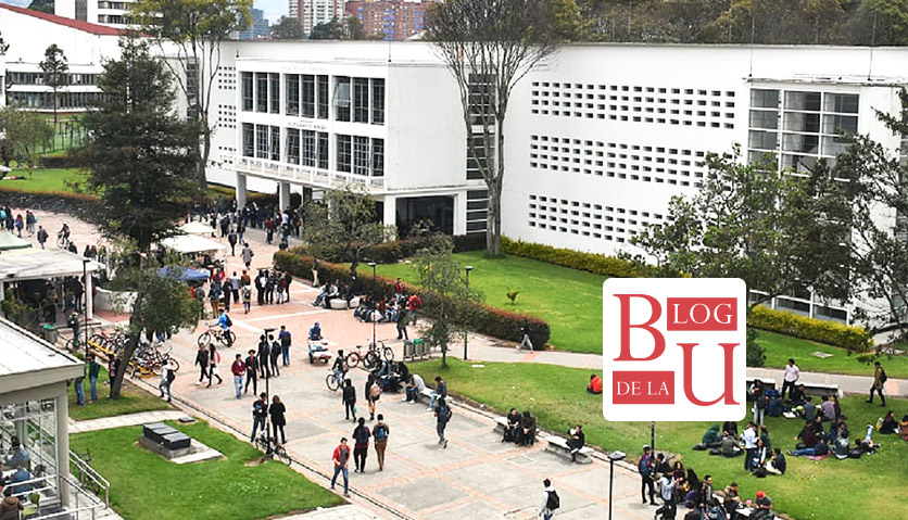 Las cinco mejores universidades en Colombia