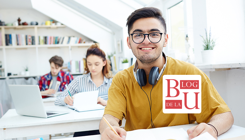 Como estudiar examen de la UNAL