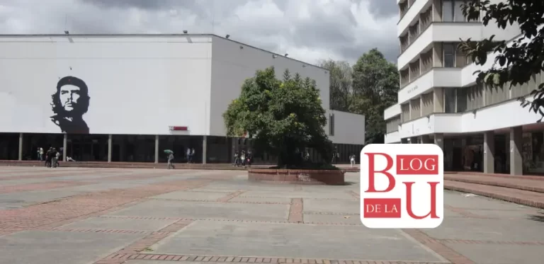 Como entrar a la Universidad Nacional