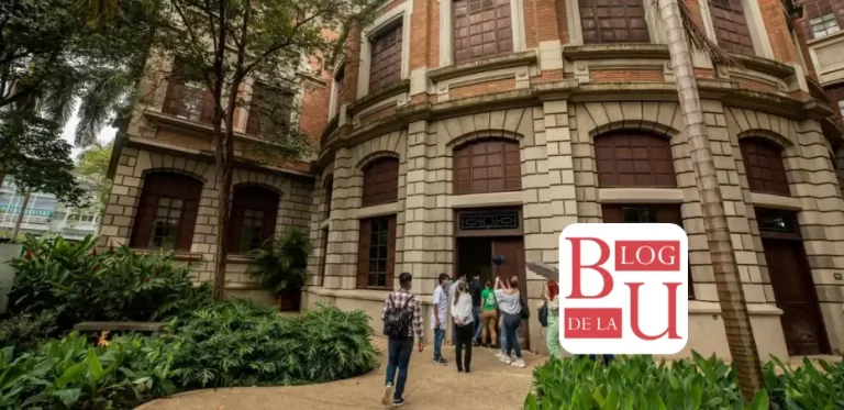 Estudiar medicina en la Universidad de Antioquia