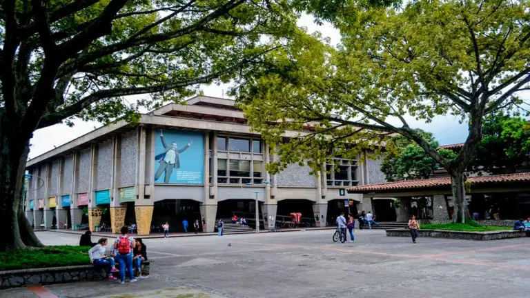 Universidad de Antioquia