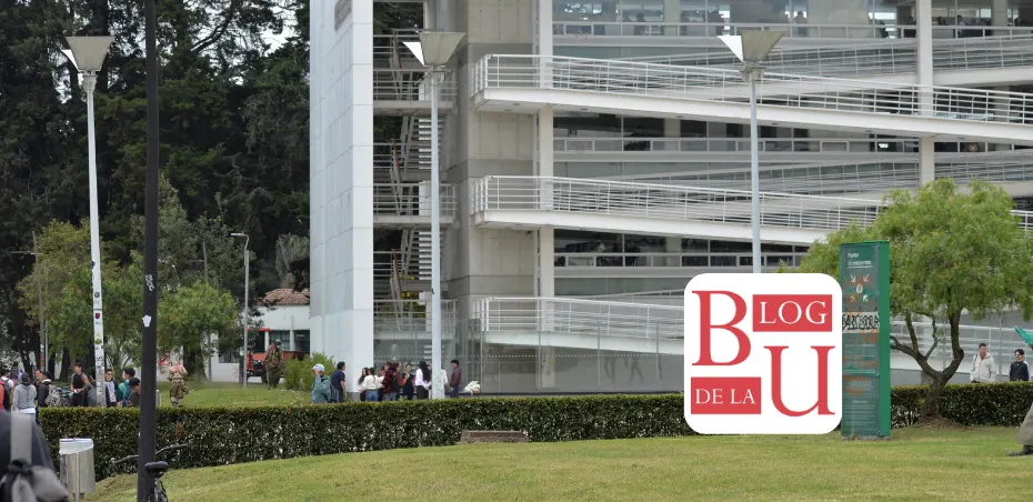 Consejos para primíparos de la universidad