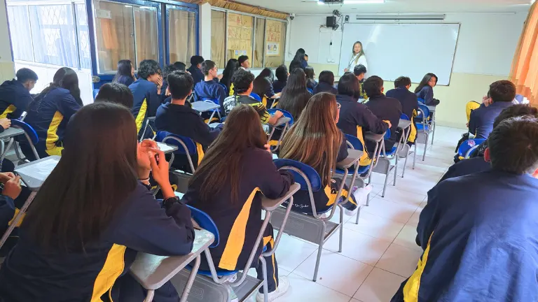 Colegios preicfes Univérsate