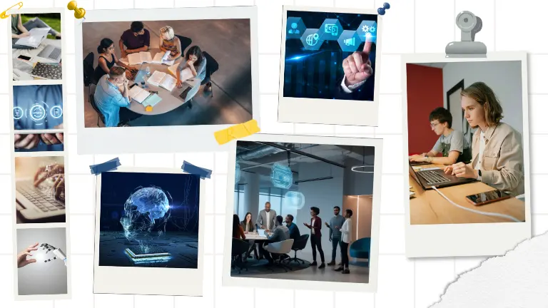 fotografias de carreras que tiene  futuro en Colombia