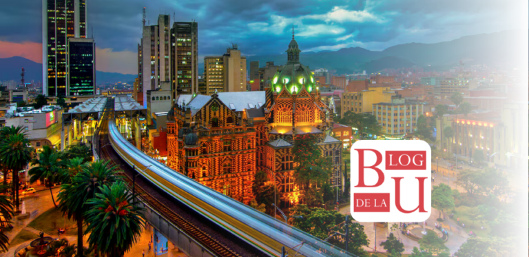 RANKING MEJOR PREUDEA EN MEDELLÍN 2026: UNIVÉRSATE LIDERA LA PREPARACIÓN