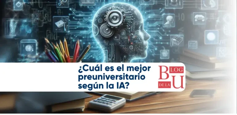 ¿Cuál es el mejor preuniversitario en Colombia según la IA? Análisis con ChatGPT, Gemini,  y Claude